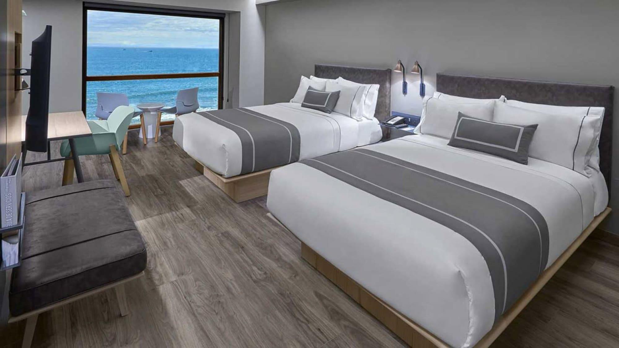 City Express Plus By Marriott Ensenada Buitenkant foto