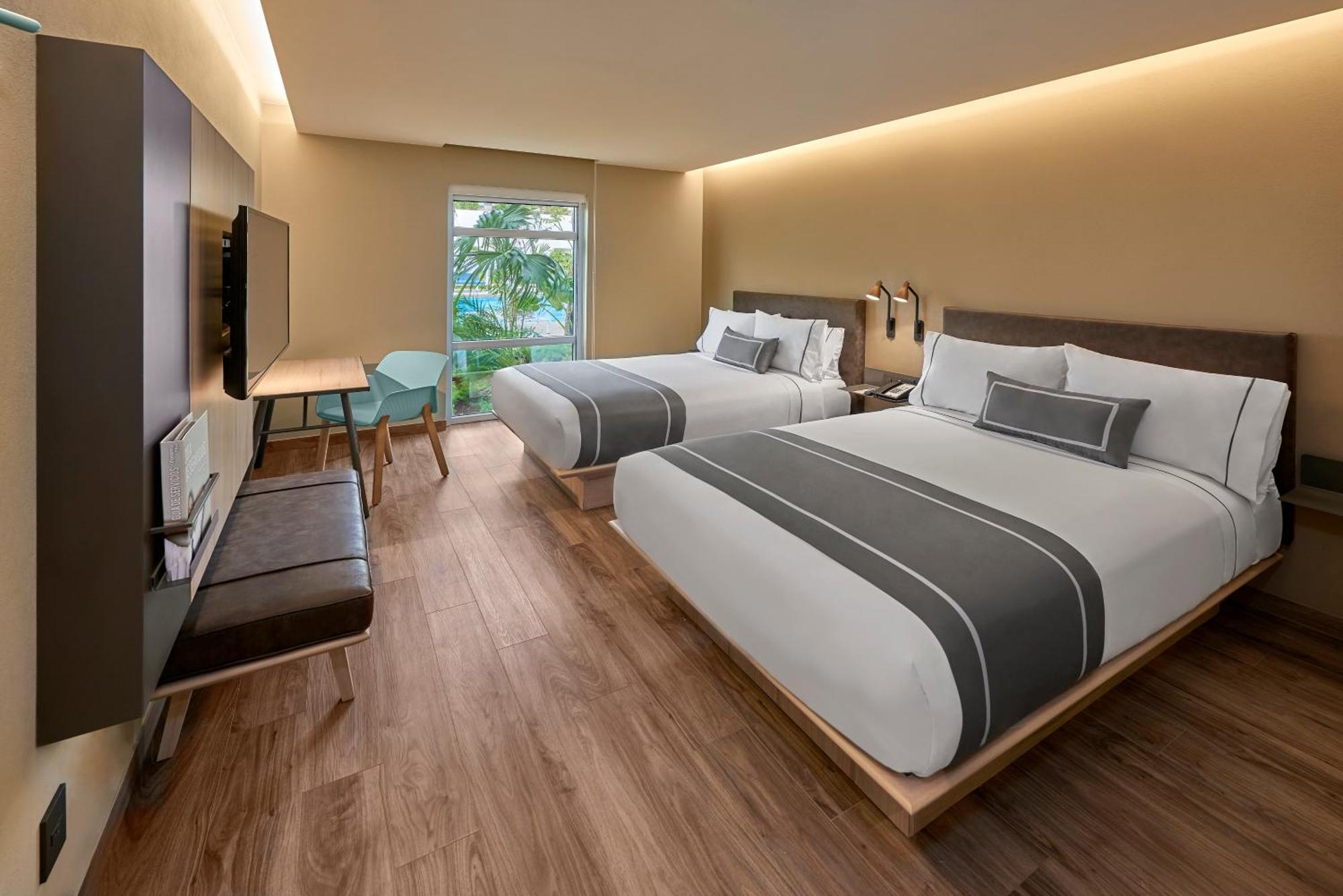 City Express Plus By Marriott Ensenada Buitenkant foto