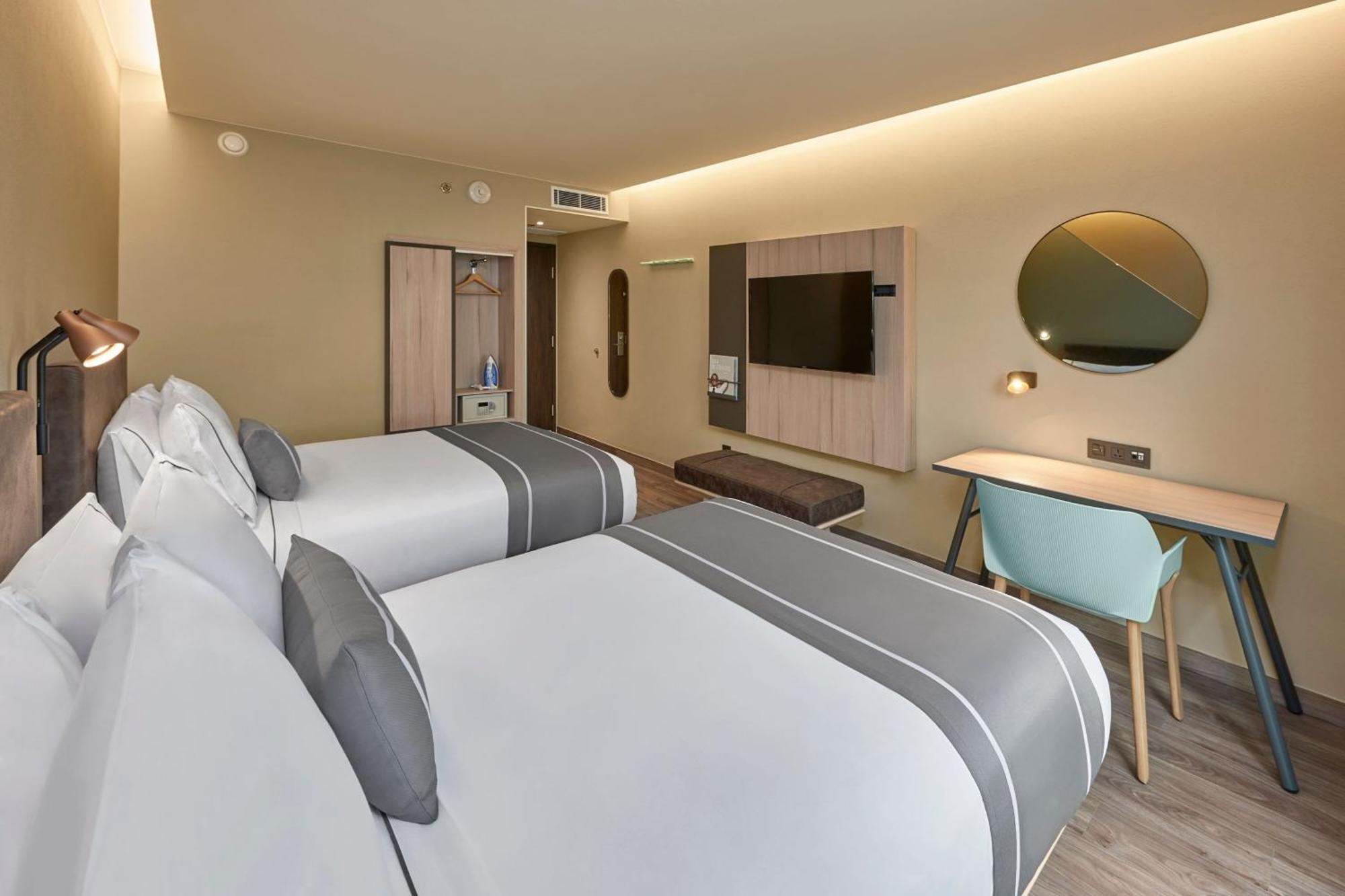 City Express Plus By Marriott Ensenada Buitenkant foto