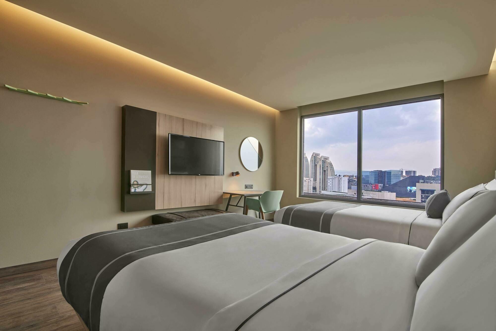 City Express Plus By Marriott Ensenada Buitenkant foto